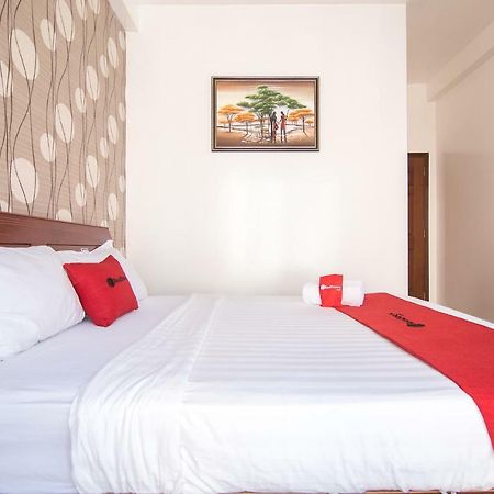 Kien Hotel Ciudad Ho Chi Minh  Exterior foto