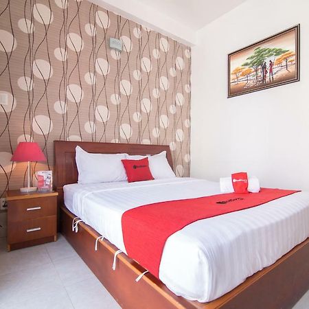 Kien Hotel Ciudad Ho Chi Minh  Exterior foto
